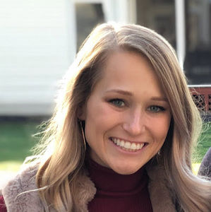 Meet your Posher, Emily